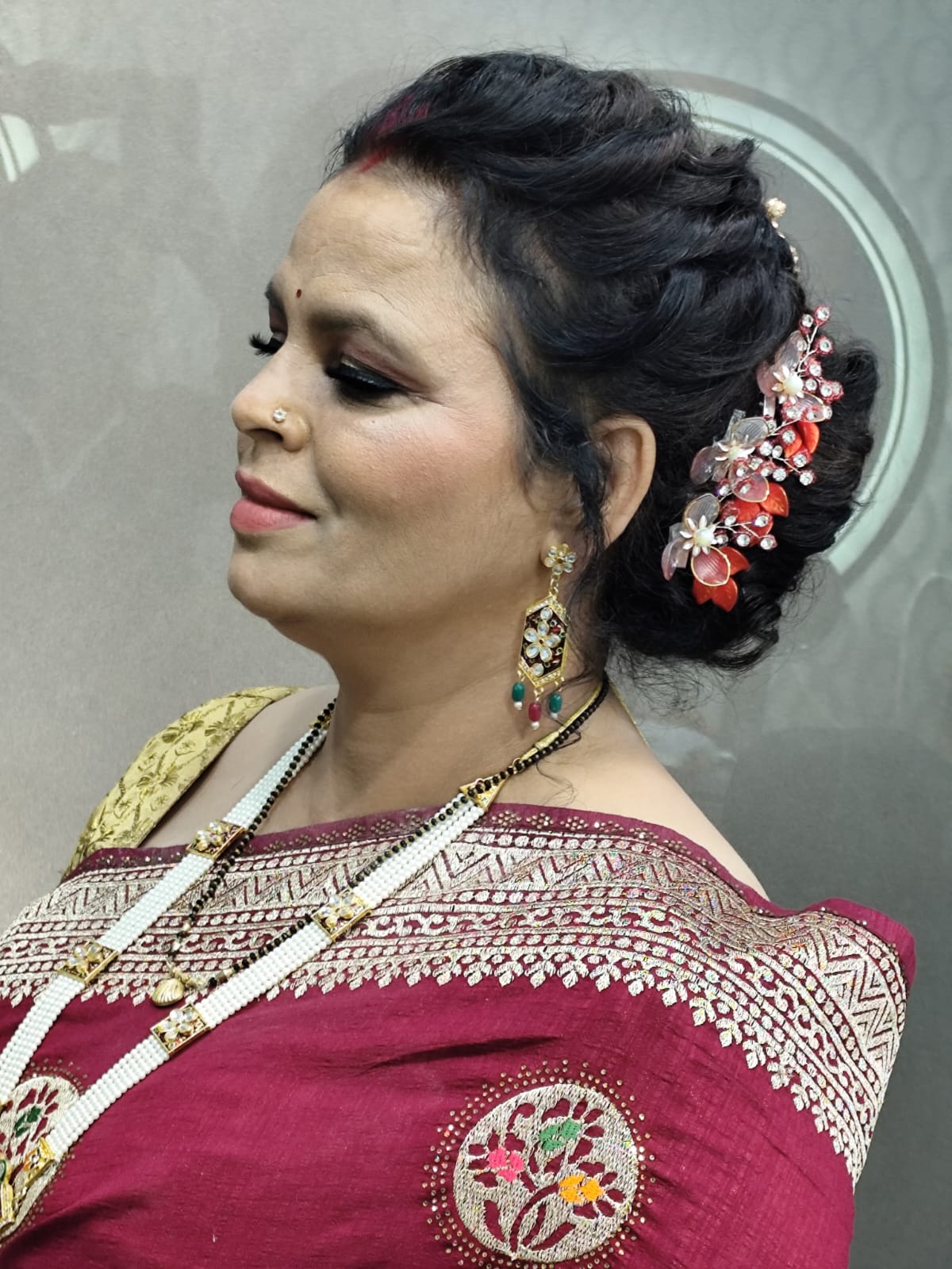 TeenSalon Beauty Services